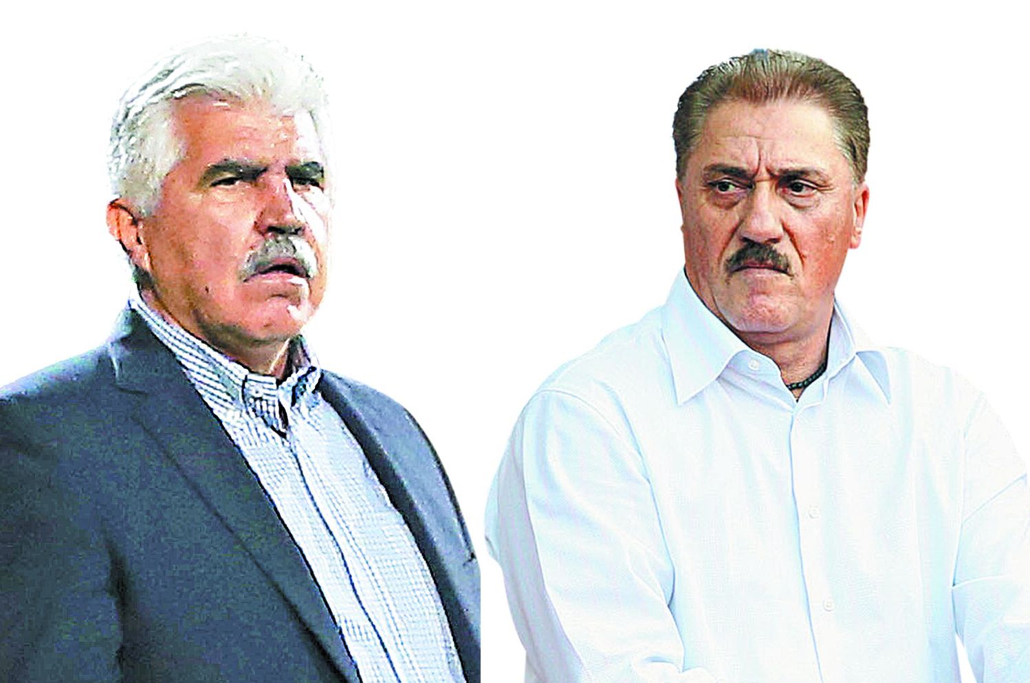 Οι προπονητές που αντέχουν στον χρόνο