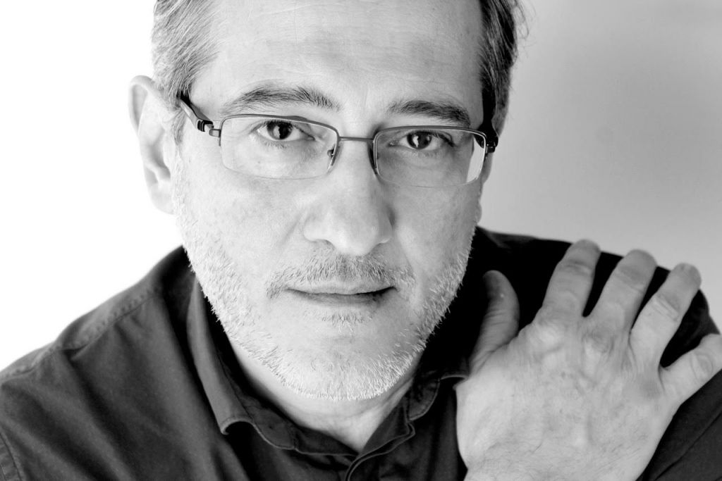 Ο Γιώργος Ανδρέου στον Ιανό