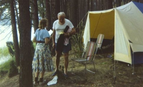 Ντοκουμέντα για «στενή σχέση» του πάπα Ιωάννη Παύλου Β’