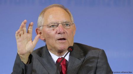 DW:Καμπανάκι Σόιμπλε για το χρέος της …Γερμανίας