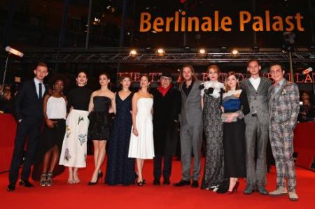 H Δάφνη Πατακιά Shooting Star