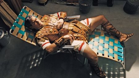 κινηματογράφοι & θέατρα