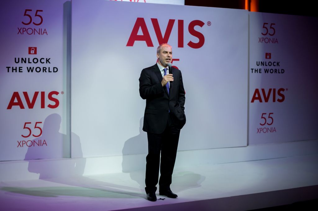 Avis Preferred – Το νέο πρόγραμμα επιβράβευσης στην ενοικίαση αυτοκινήτου