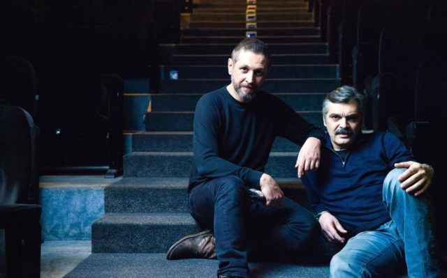 Αιμίλιος Χειλάκης, Άλκης Κούρκουλος, «αυτοπροσώπως» στο ΒΗΜΑ 99.5