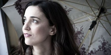 Ευτυχία Μητρίτσα, Δώρος Δημοσθένους «αυτοπροσώπως» στο ΒΗΜΑ 99.5