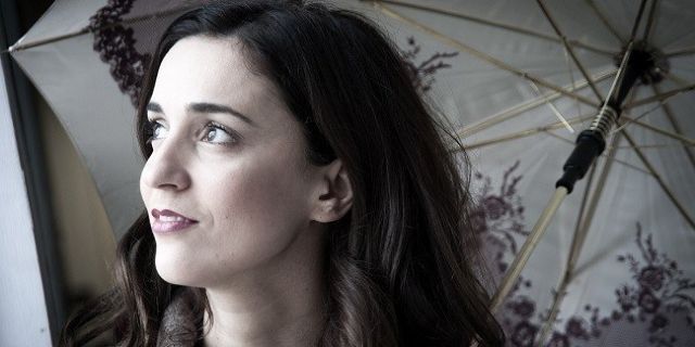 Ευτυχία Μητρίτσα, Δώρος Δημοσθένους «αυτοπροσώπως» στο ΒΗΜΑ 99.5