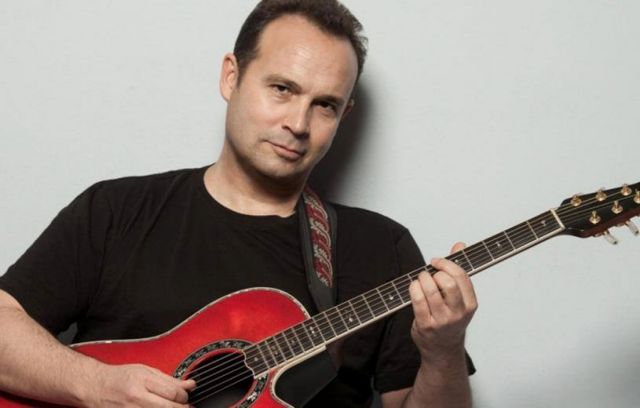 Κώστας Μακεδόνας, Γιώργος Χατζής, «αυτοπροσώπως» στο ΒΗΜΑ 99.5