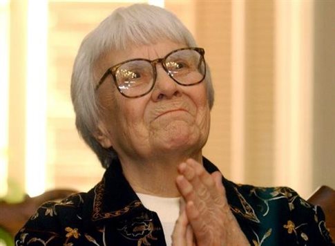 Πέθανε η συγγραφέας Χάρπερ Λι