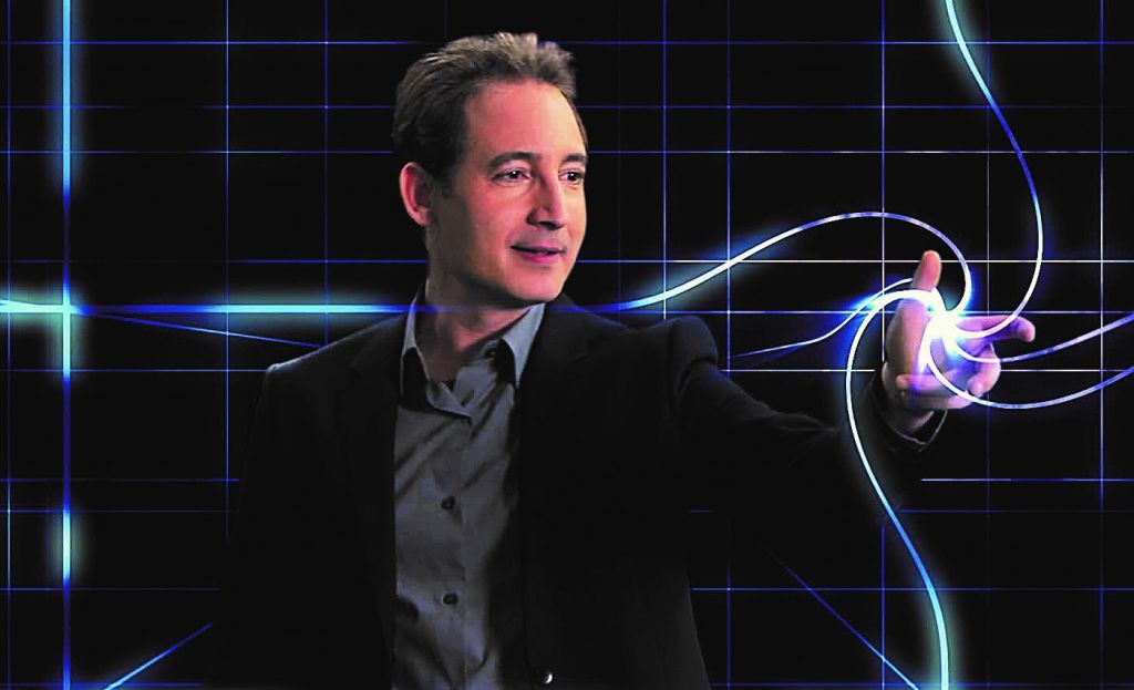 Οι 8 σοφοί της νέας εποχής