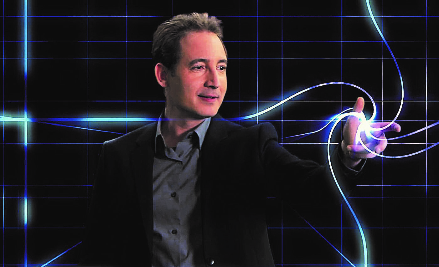 Οι 8 σοφοί της νέας εποχής