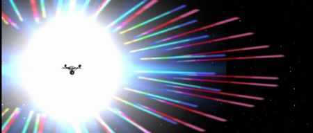 Γη-Αρης σε 72 ώρες!