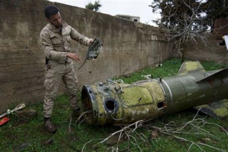 «Ναι» της Συρίας υπό προϋποθέσεις στη συμφωνία εκεχειρίας ΗΠΑ-Ρωσίας – Εκλογές προκήρυξε ο Ασαντ στις 13 Απριλίου