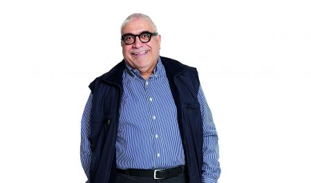 11 ερωτήσεις στον Δημήτρη Πιατά