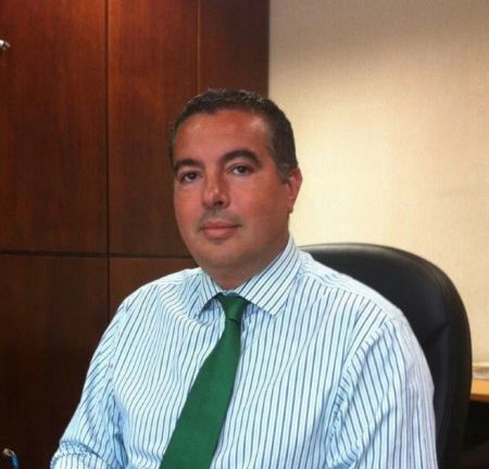 Ο Χρήστος Κάτσιος, νέος γενικός διευθυντής της Groupama Ασφαλιστικής