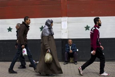 Πούτιν συνομιλεί με Άσαντ , Σαλμάν, Ροχανί για την παύση πυρός στη Συρία