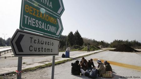 Γερμανικά ΜΜΕ για προσφυγικό: «Η Ελλάδα αισθάνεται αποκλεισμένη»