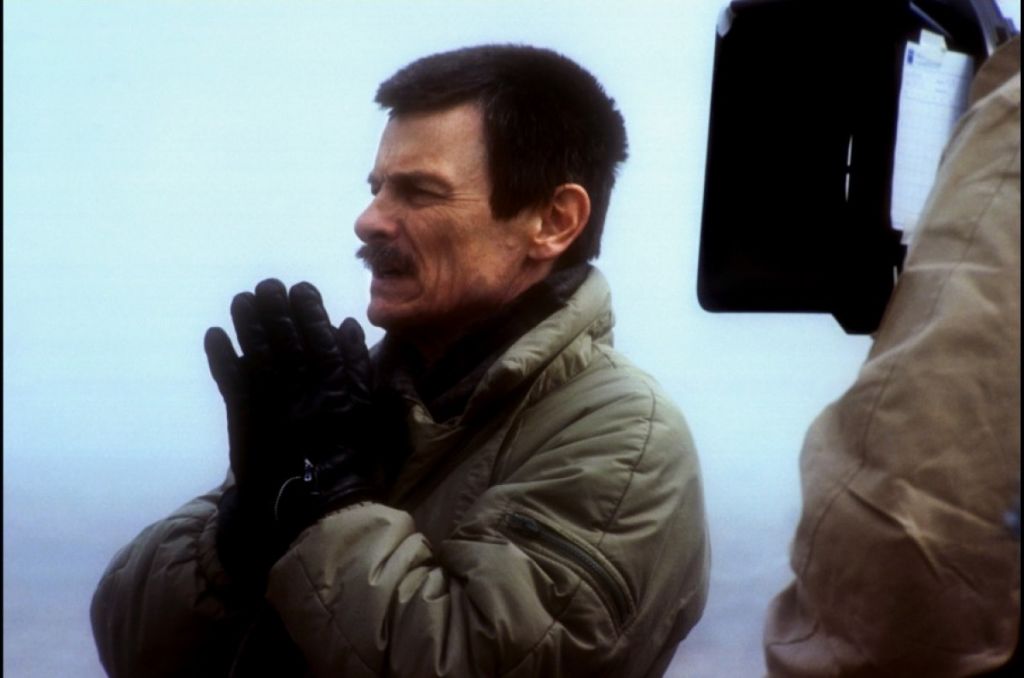 Τιμώντας τον ρώσο σκηνοθέτη Αντρέι Ταρκόφσκι