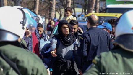 Γερμανικά ΜΜΕ: Η τραγωδία της Ελλάδας σωτηρία της Μέρκελ;