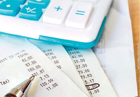 Καυτά σενάρια για έξτρα φόρους με ενιαία κλίμακα