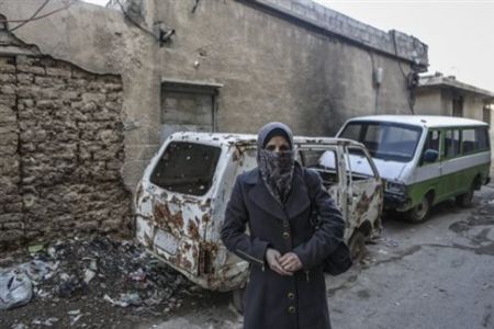 Η Γαλλία βλέπει πιθανή παραβίαση της παύσης πυρός στη Συρία