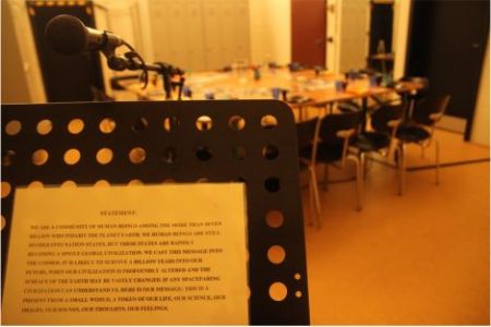 Ενα μικρό βήμα για τον άνθρωπο