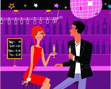 Περί (ερωτικής) ορέξεως