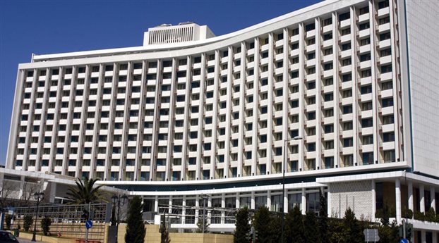 Αύξηση κερδών για το ξενοδοχείο Hilton το 2015