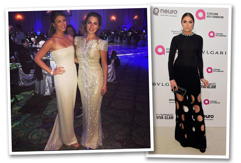 Σίβυλλα alert! Οικονομική κρίση top models και νέες πανάκριβες διαφημιστικές καμπάνιες