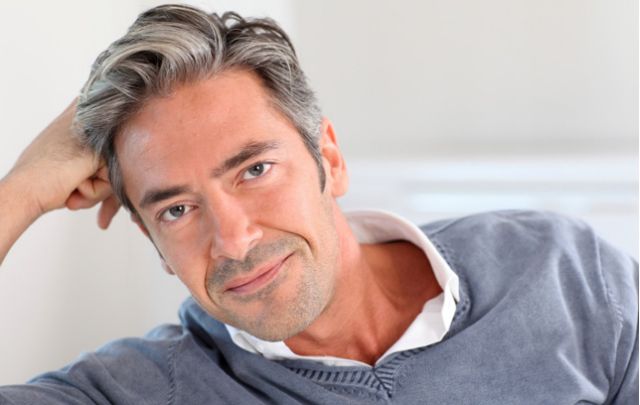 Βρέθηκε το γονίδιο των γκρίζων μαλλιών