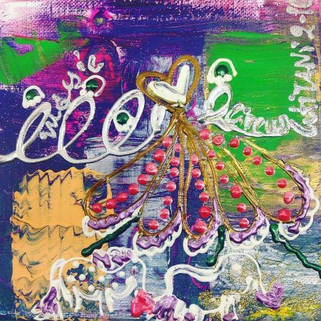 Επτά καλλιτέχνες δημιουργούν για τα 3 χρόνια του artshot