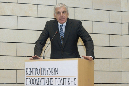 Συνέδριο του ΚΕΠΠ στις 4 Μαρτίου για την «Ευρωπαϊκή Ενοποίηση»