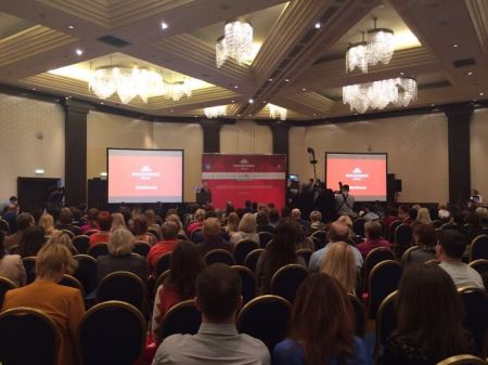 Ομιλος Μουζενίδη: Δυνατότητα για άνοδο έως 50% από Ρωσία