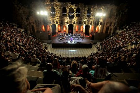 Δωρεάν 1.500 εισιτήρια σε ανέργους από την Εθνική Λυρική Σκηνή