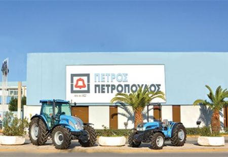 Επιστροφή κεφαλαίου 0,10 ευρώ από τον Πετρόπουλο