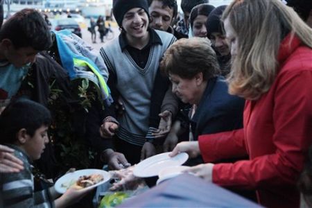 Εγκύκλιος για την προστασία της δημόσιας υγείας και των προσφύγων