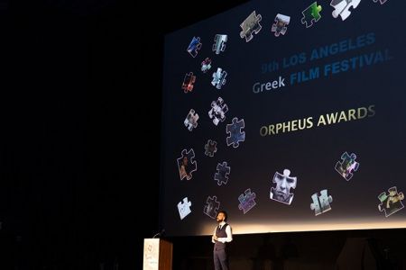 Ελληνική κουζίνα στην καρδιά του Hollywood