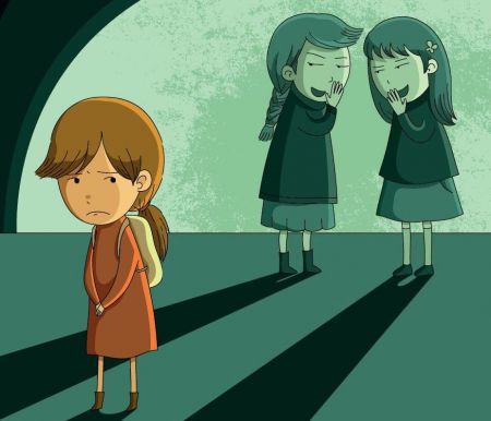 Βullying στο bullying