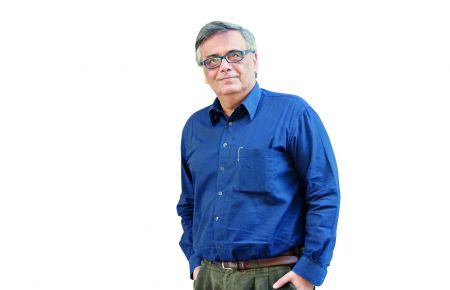 11 ερωτήσεις στον Σταύρο Ζουμπουλάκη