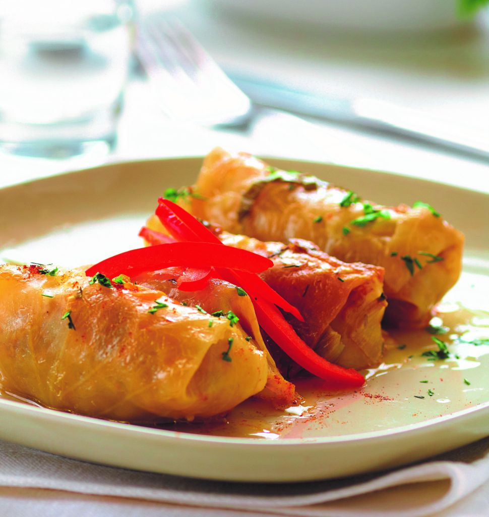 Μάθημα βοτανολογίας