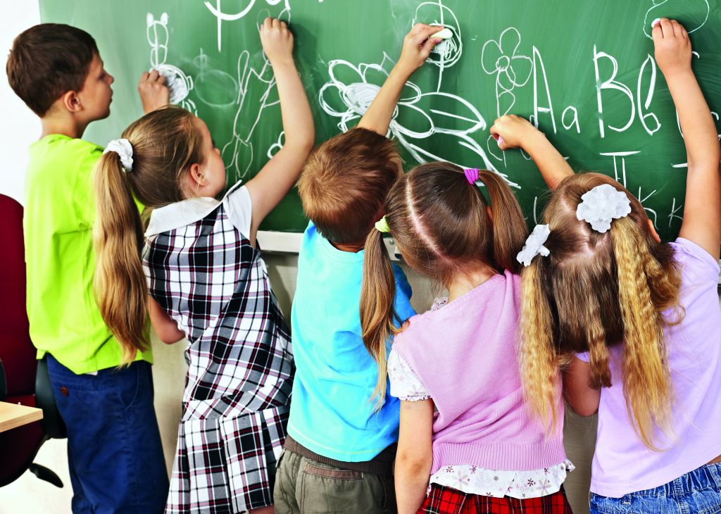 «Παρών» στην υγιεινή