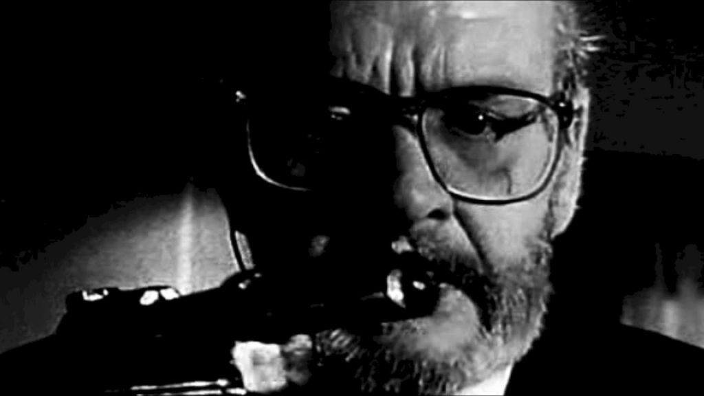 Υμνος στον φτηνό τρόμο