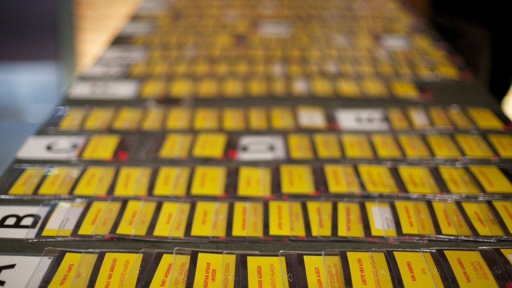 ΕΜΠ: Ημερίδα για τον διαμοιρασμό του πλούτου των πολιτιστικών πόρων