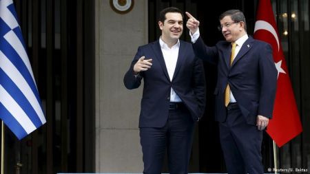 Γερμανικά ΜΜΕ: Ασυνήθιστες συμμαχίες στο προσφυγικό