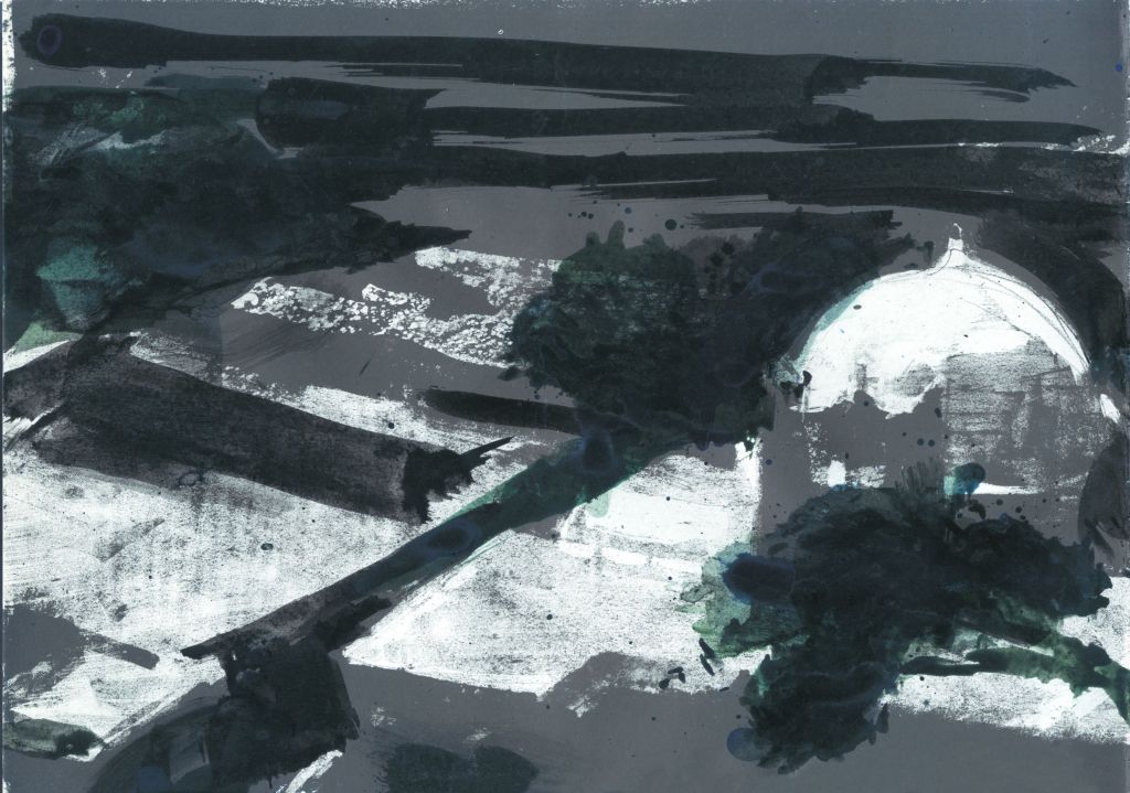 Με τον Τέτση στην Υδρα και τη Σίφνο