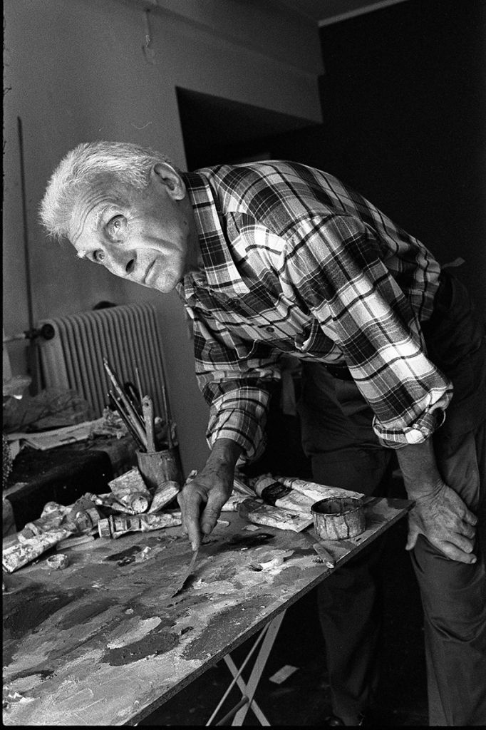 Παναγιώτης Τέτσης