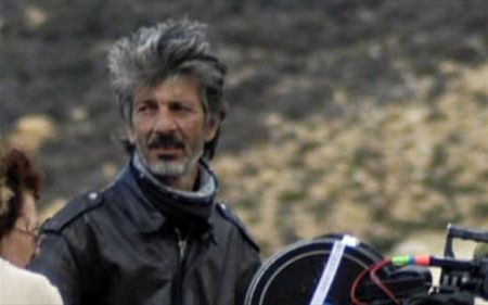 Σκοτώθηκε ο διευθυντής φωτογραφίας Βασίλης Καψούρος