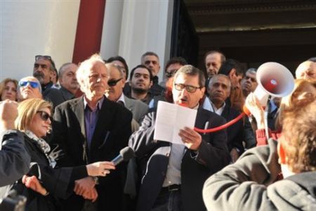 Στις 3 Απριλίου η πορεία κατά της ανεργίας από Πάτρα έως Αθήνα