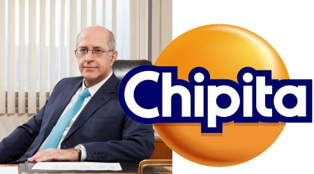 1.000.000 κρουασάν στους πρόσφυγες από την Chipita