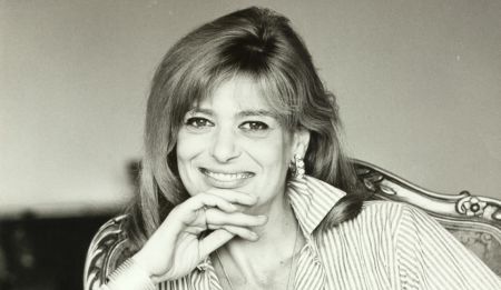 Εξωση στο Ιδρυμα Μελίνα Μερκούρη