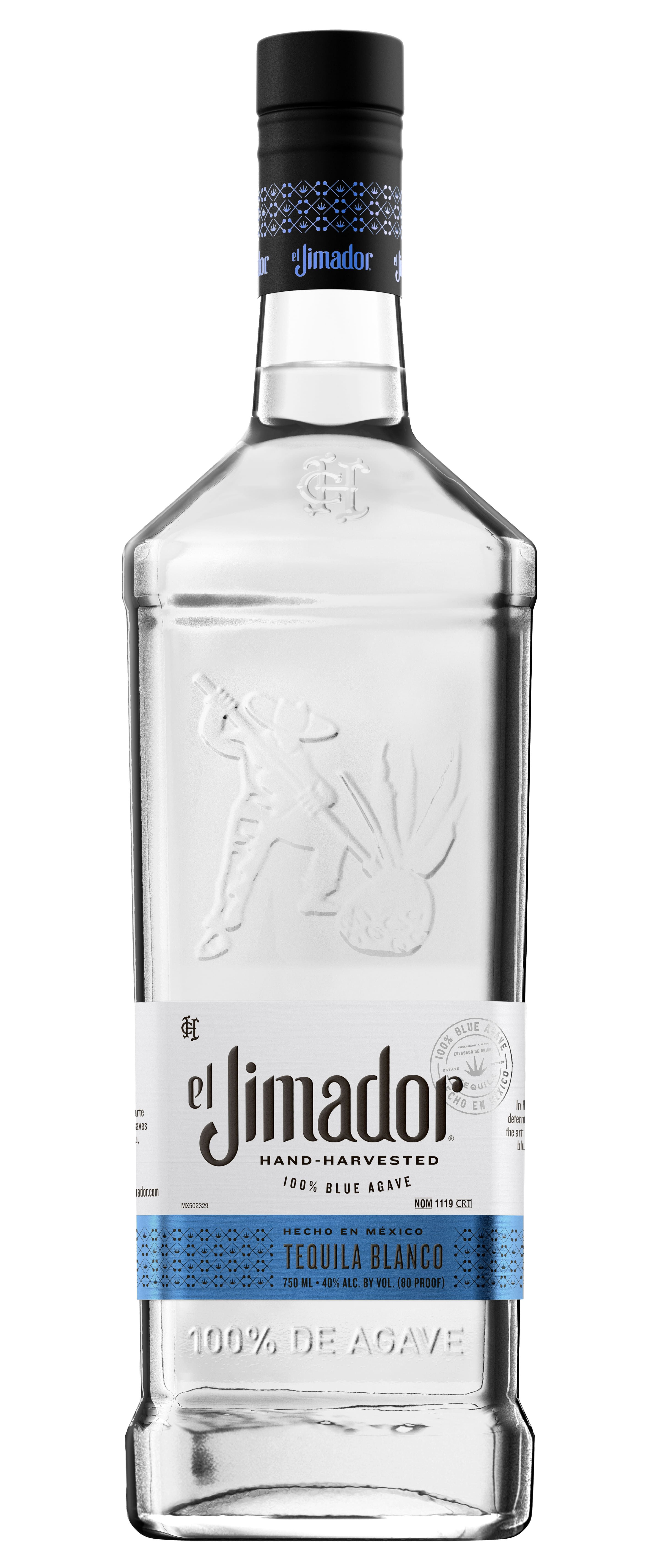 Ανανεωμένη τεκίλα